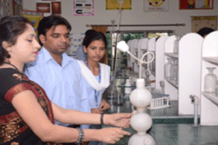 laboratory